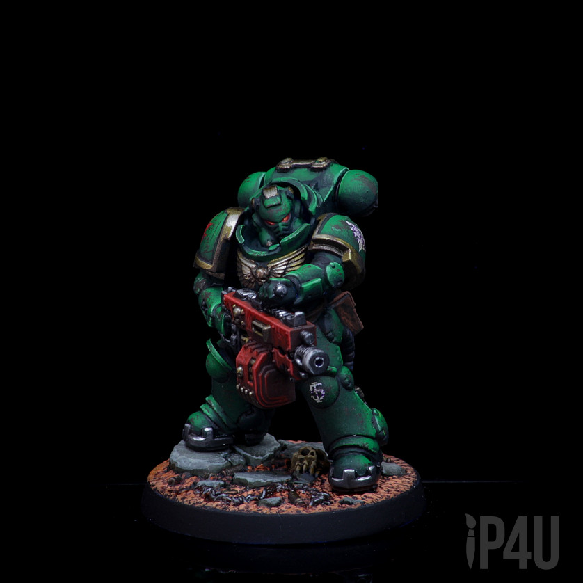 Килл Тим image 2