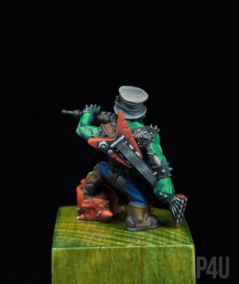 Гуф рокер image 2