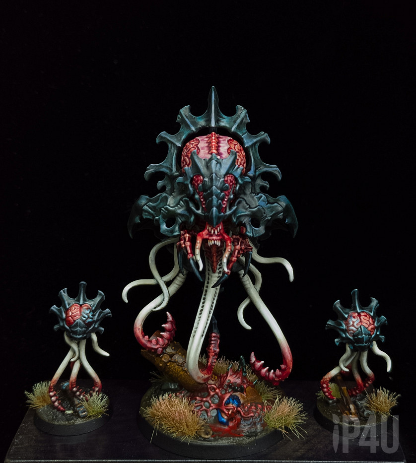 Пачка каких то жуков ) image 1