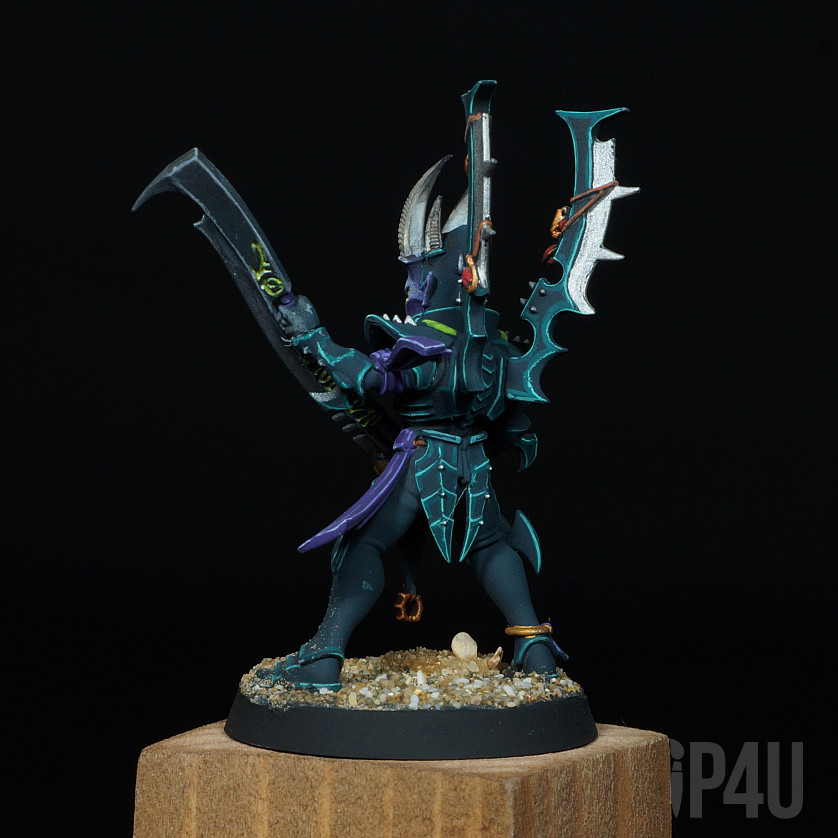 Drukhari Incubi image 2