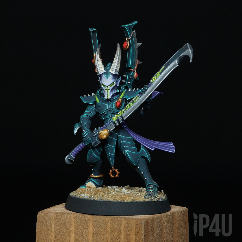 Drukhari Incubi image 1