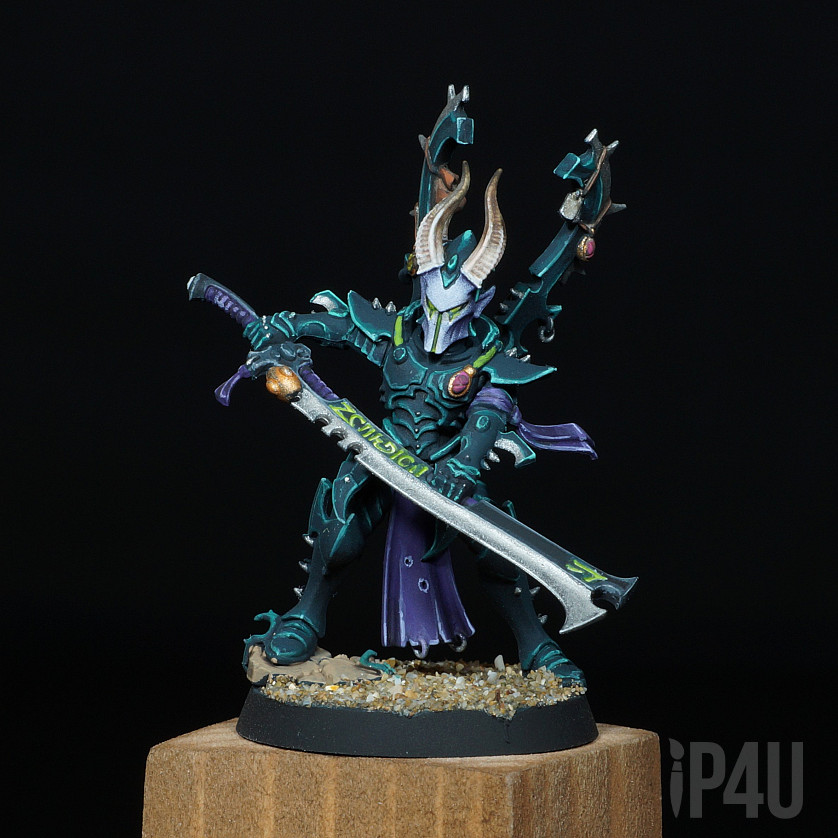 Drukhari Incubi image 5