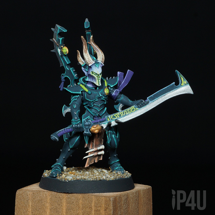 Drukhari Incubi image 4