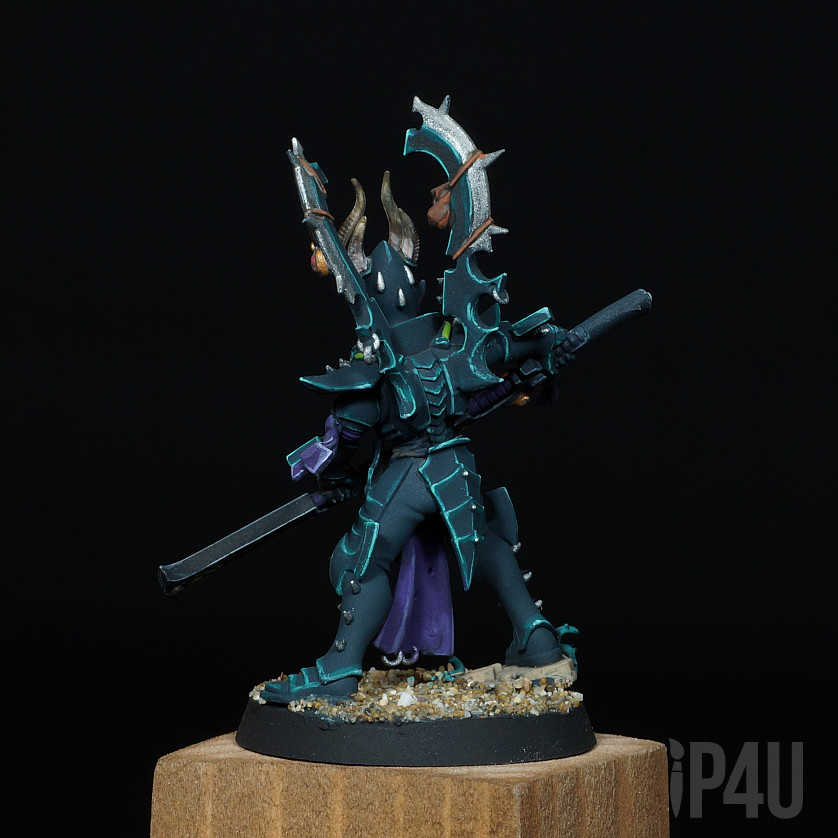 Drukhari Incubi image 6
