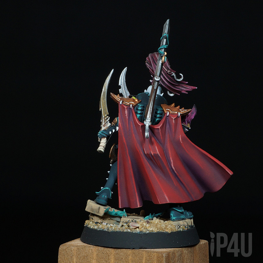Drukhari Archon image 5