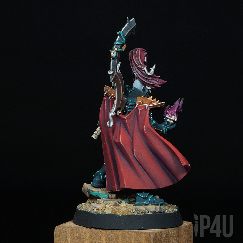 Drukhari Archon image 4