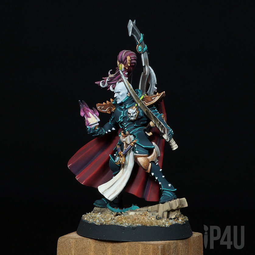 Drukhari Archon image 8