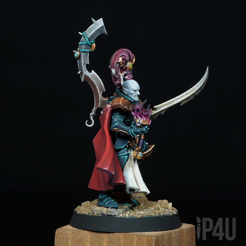 Drukhari Archon image 3