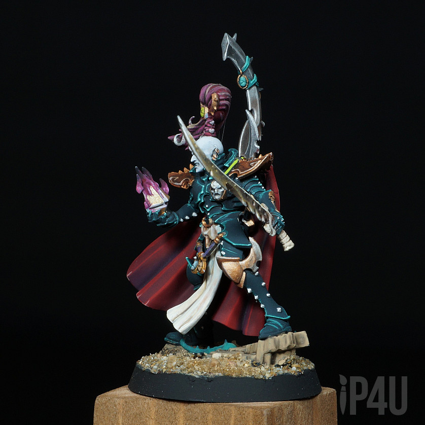 Drukhari Archon image 7