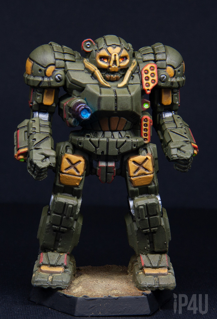 Battletech image 1