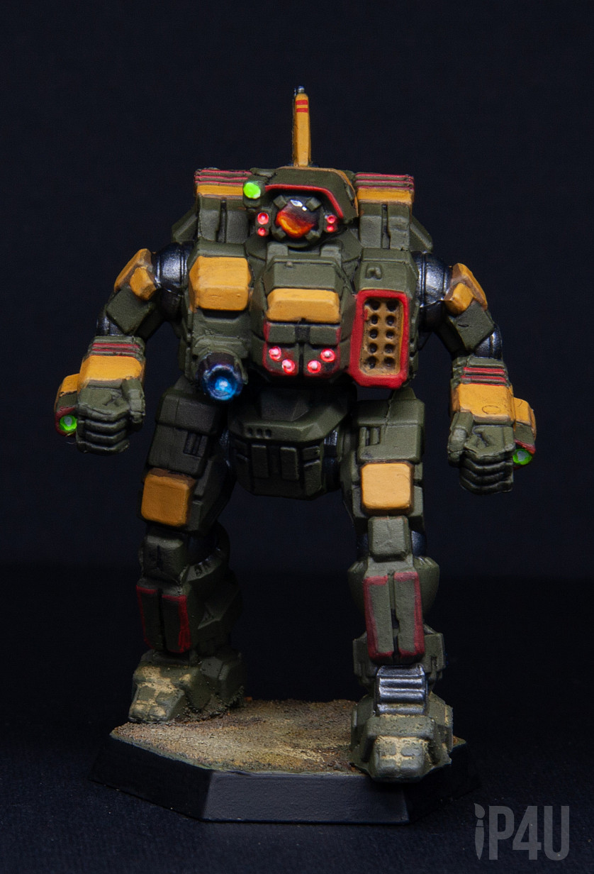 Battletech image 2