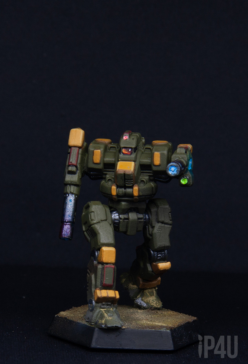 Battletech image 6