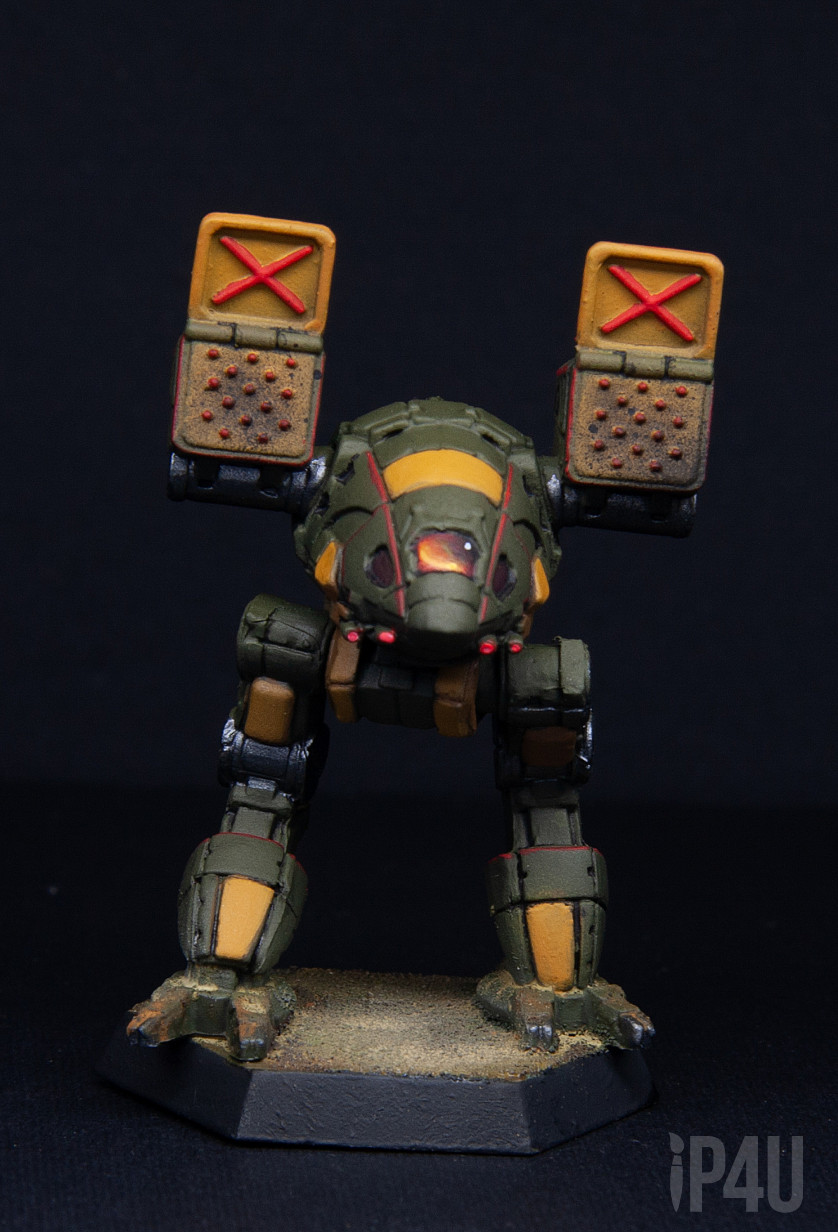 Battletech image 4