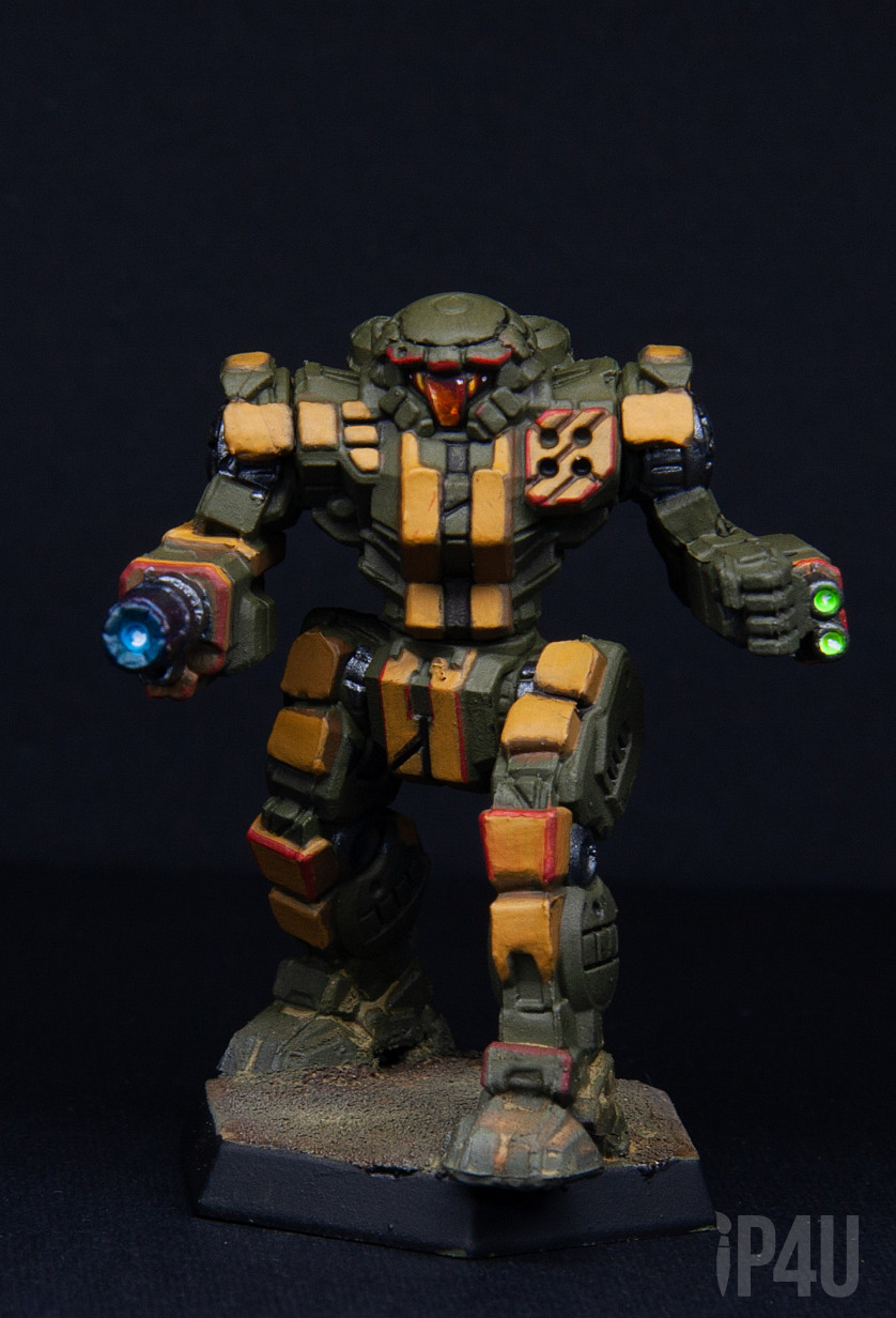 Battletech image 3
