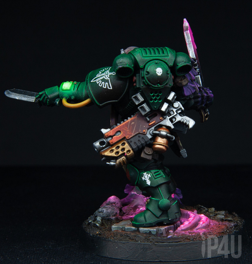 Lieutenant_With_Combi_weapon image 3