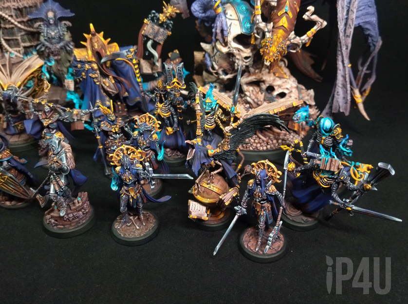 Большая банда нежити для DnD image 3