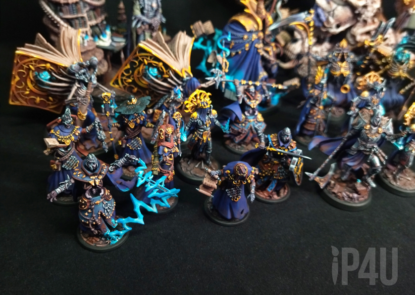 Большая банда нежити для DnD image 2