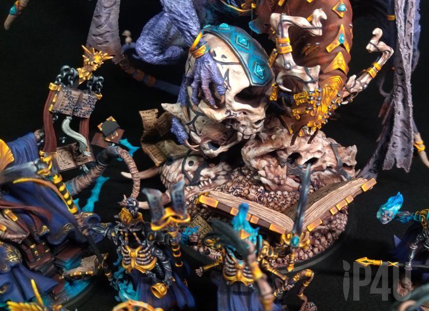 Большая банда нежити для DnD image 5