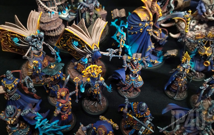 Большая банда нежити для DnD image 4