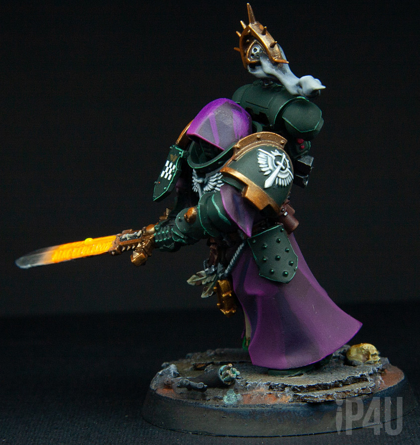 Inner circle companion image 4