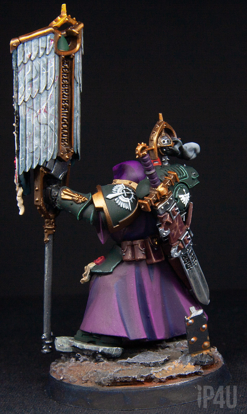 Inner circle companion image 7