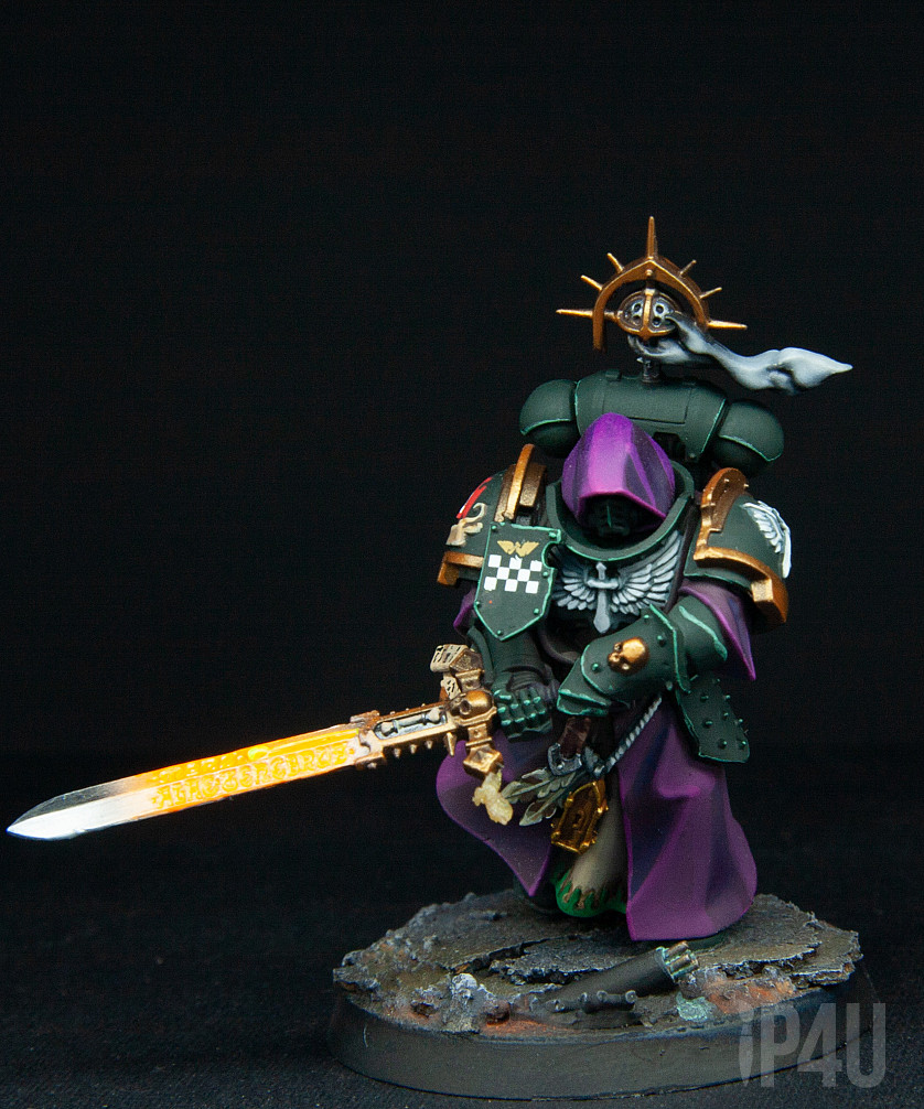 Inner circle companion image 3