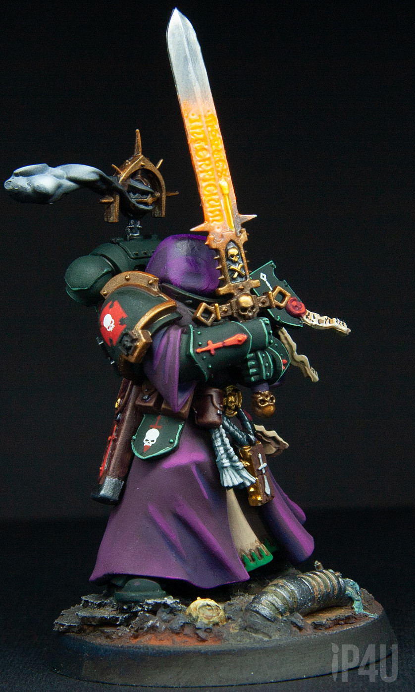 Inner circle companion image 6