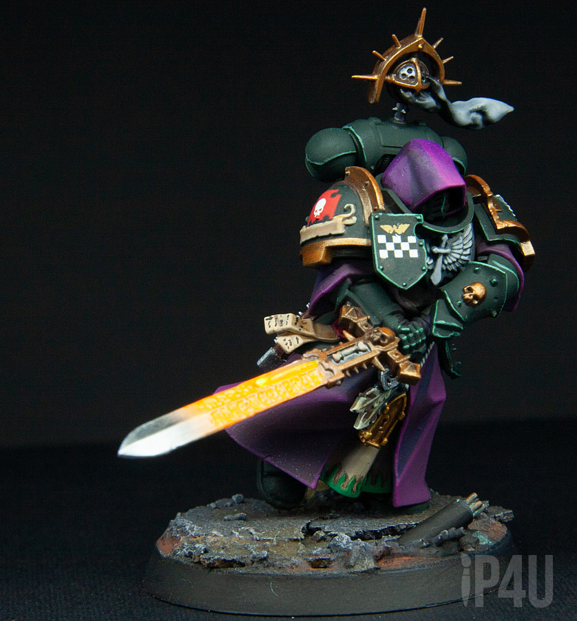 Inner circle companion image 5