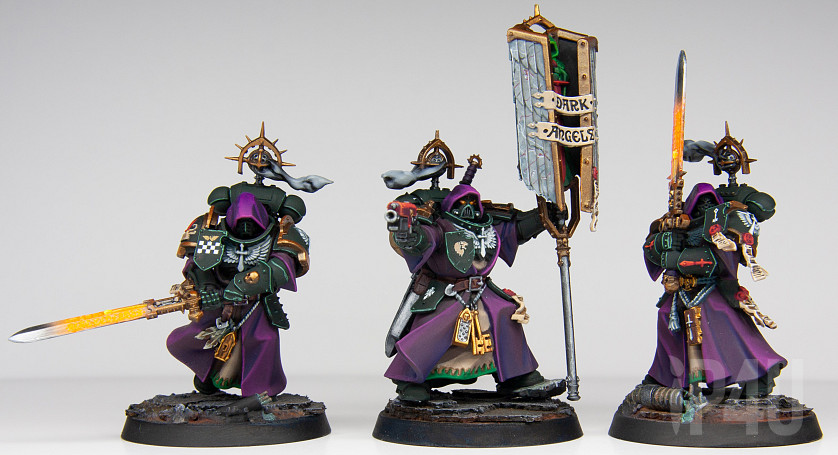 Inner circle companion image 8