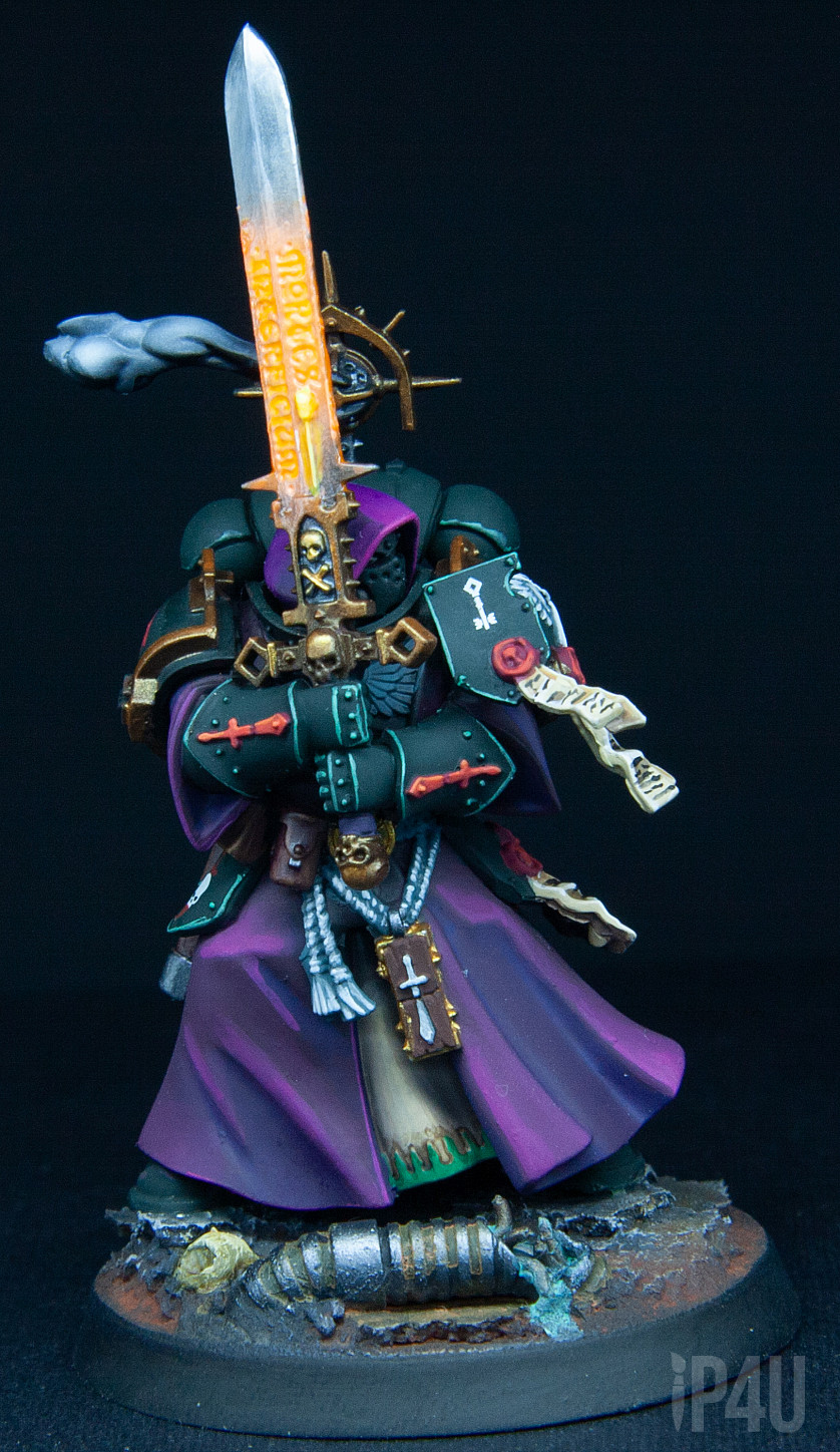 Inner circle companion image 1