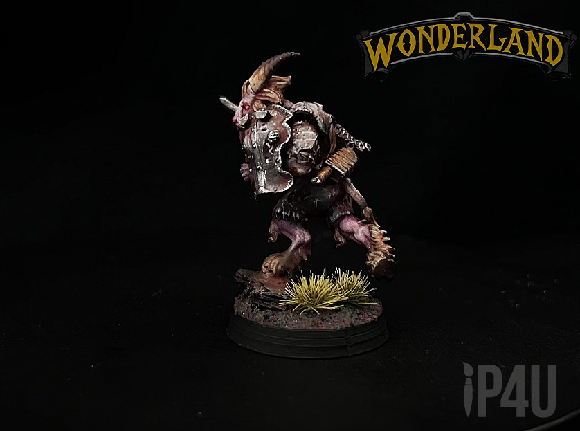 Бистмен для Мордхейма image 5