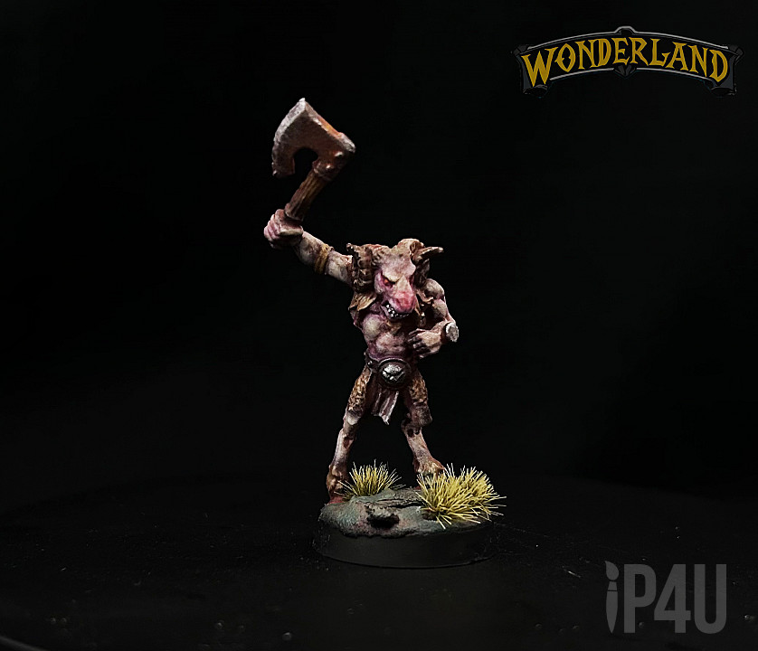 Beastmen Gor image 2