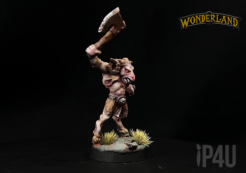 Beastmen Gor image 5