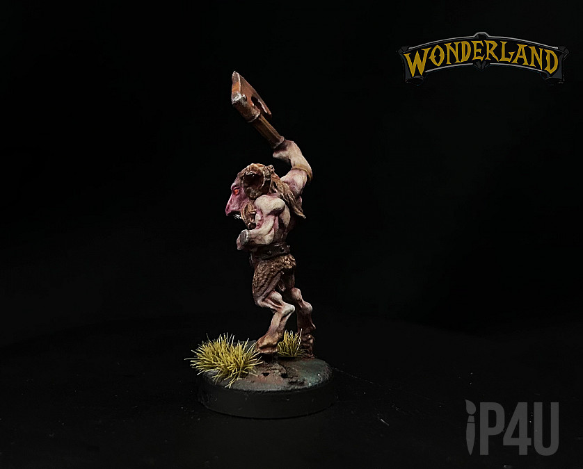 Beastmen Gor image 3