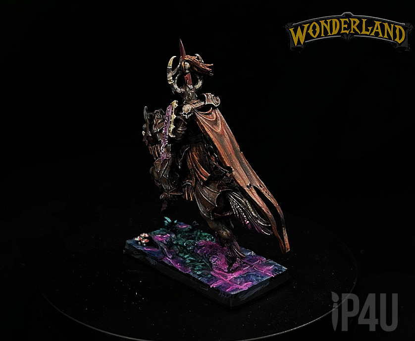 Warriors of Chaos Sorcerer image 3