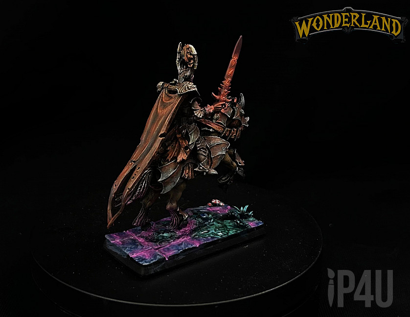 Warriors of Chaos Sorcerer image 4