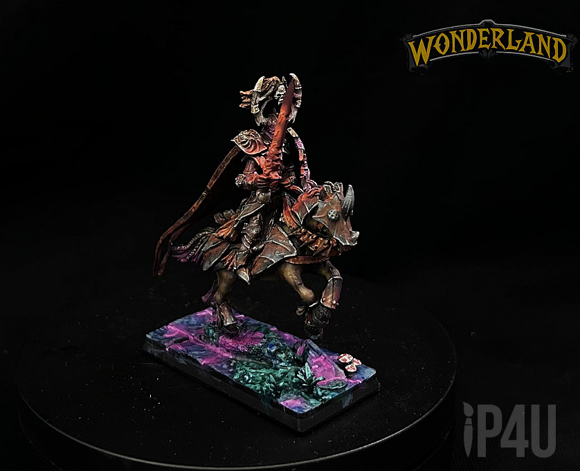 Warriors of Chaos Sorcerer image 5
