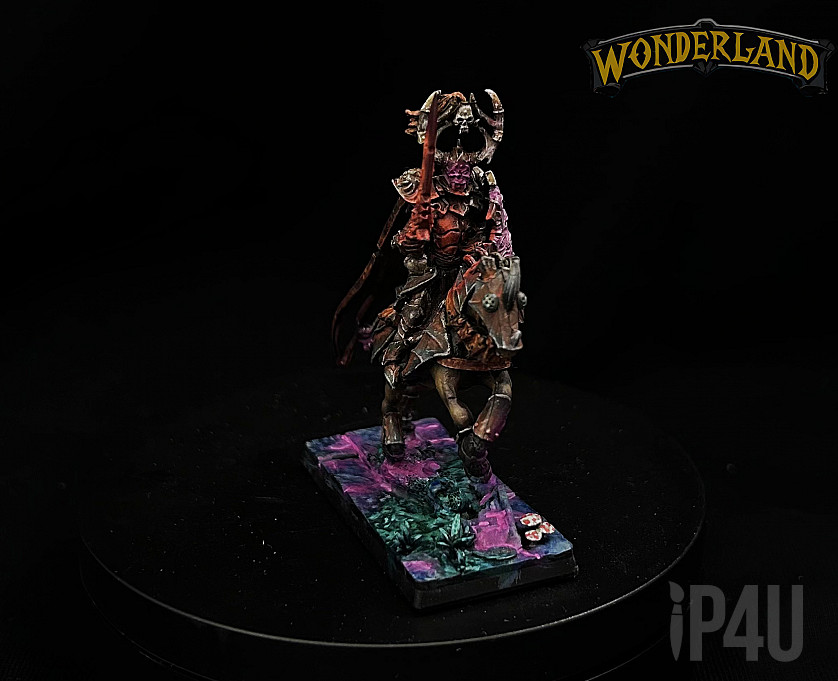 Warriors of Chaos Sorcerer image 6