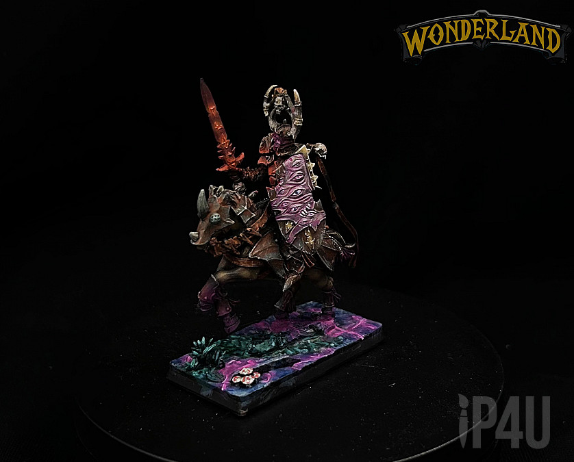 Warriors of Chaos Sorcerer image 2