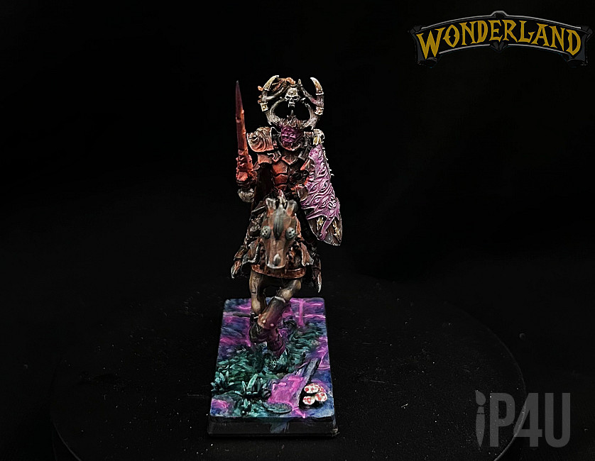 Warriors of Chaos Sorcerer image 1