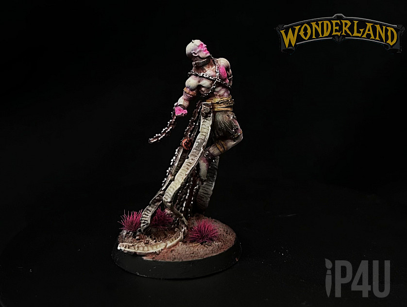 Демонхост image 3