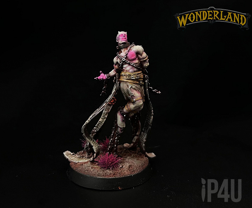 Демонхост image 1