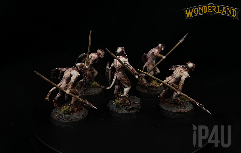 Beastmen gors image 4