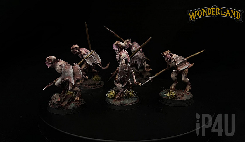 Beastmen gors image 2