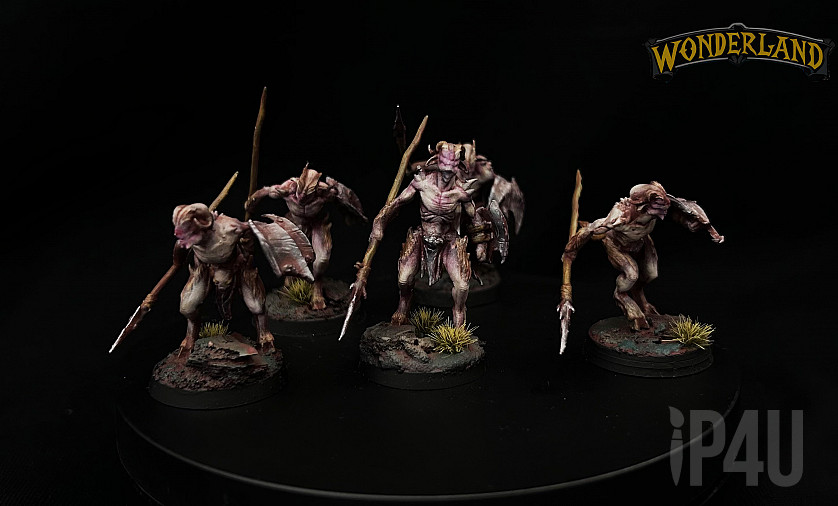 Beastmen gors image 1
