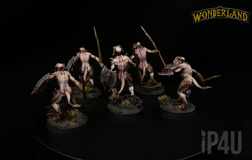Beastmen gors image 3