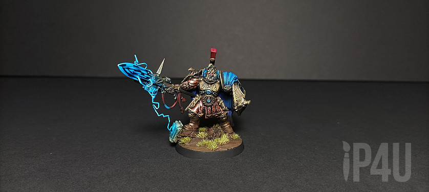 shield captain image 1