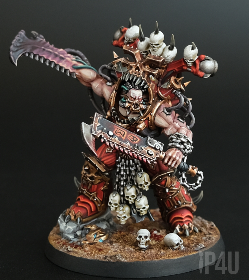 Slaughterbound image 1