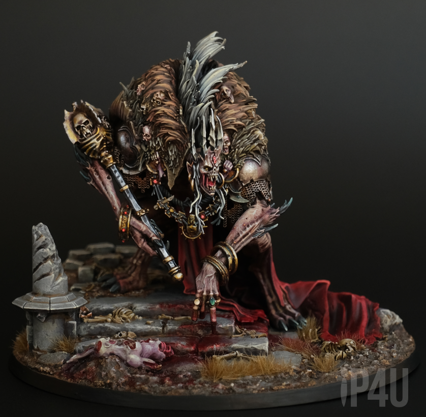 Ushoran, Mortarch of Delusion image 5