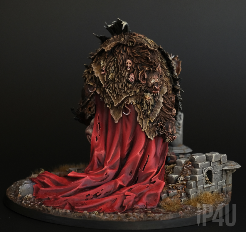 Ushoran, Mortarch of Delusion image 3